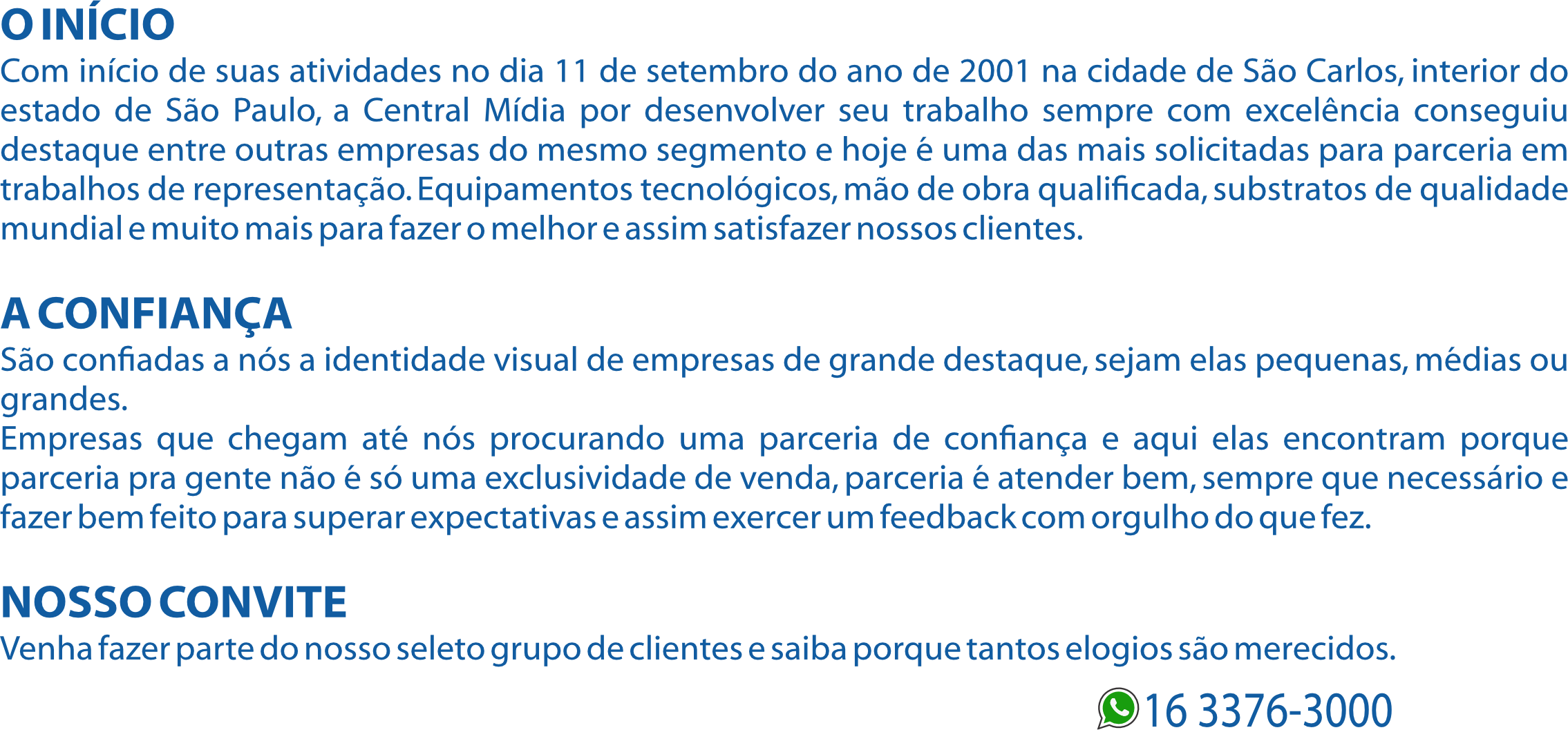 ABA EMPRESA